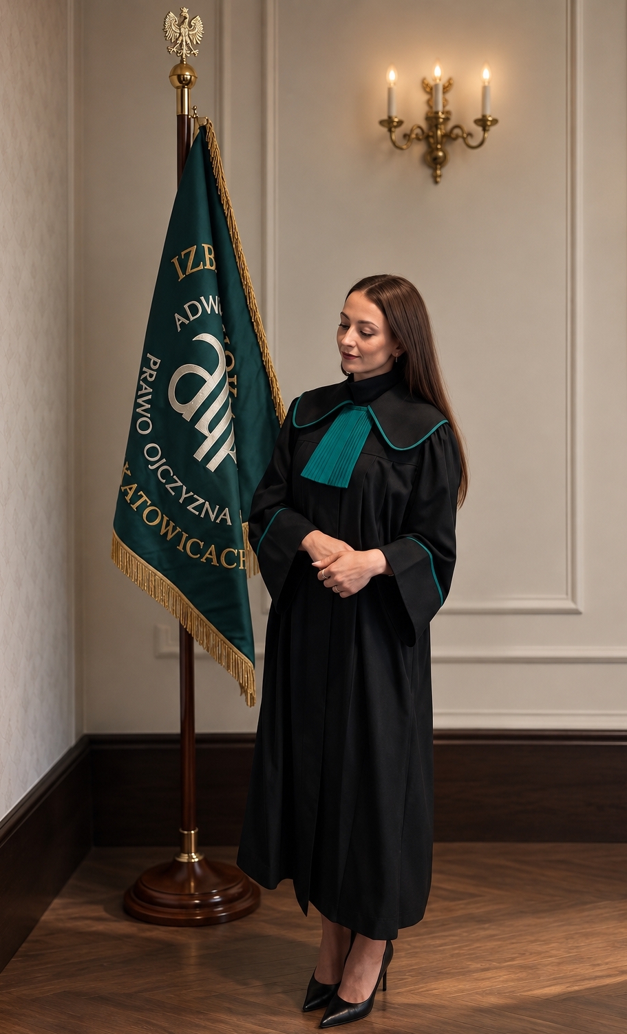 Sonia Worwa — adwokat